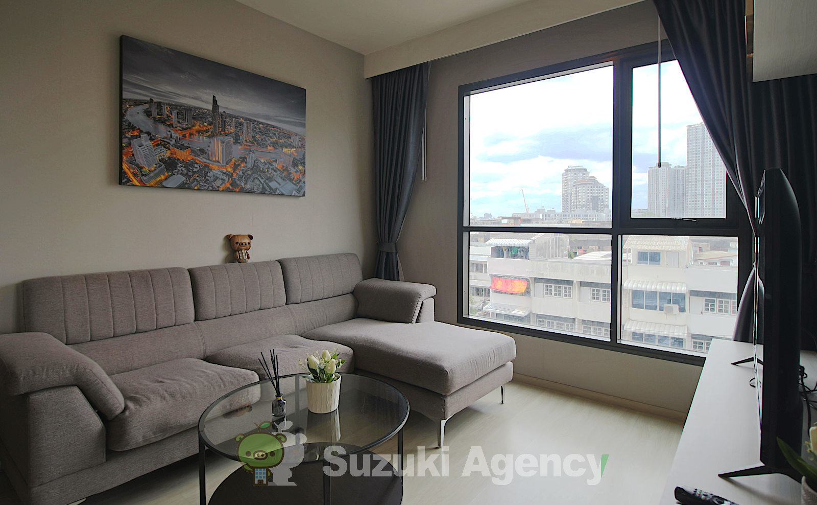 Life Sukhumvit 48 の写真