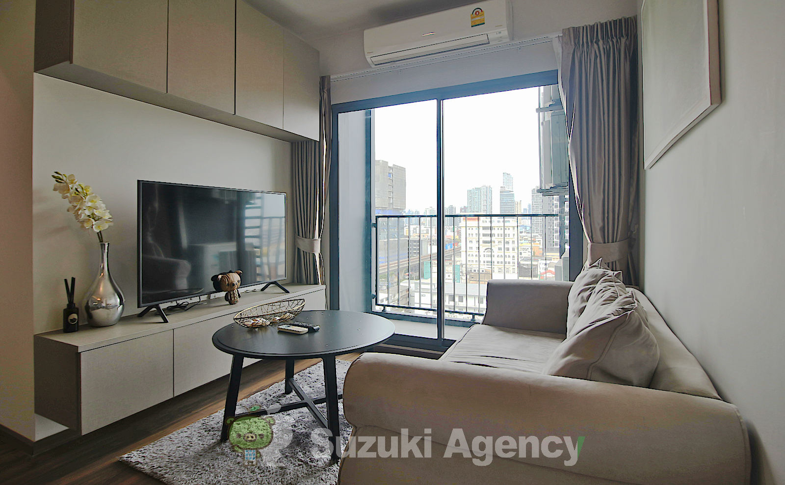 Ideo Sukhumvit 93 の写真