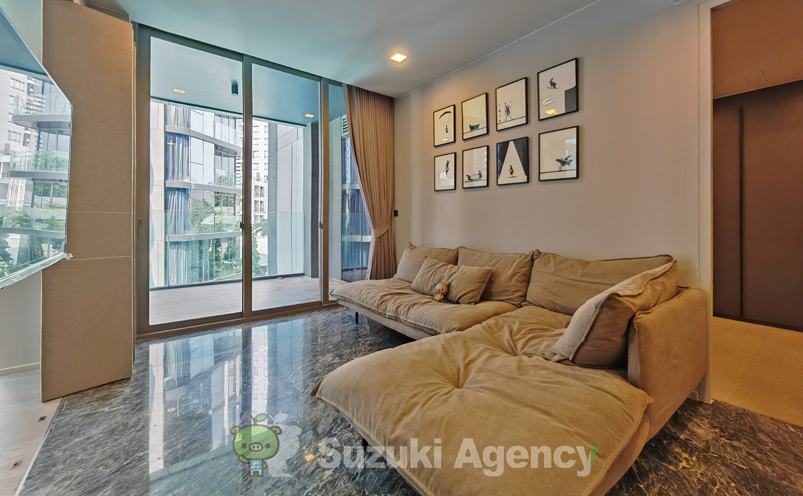 Ashton Residence 41 の写真