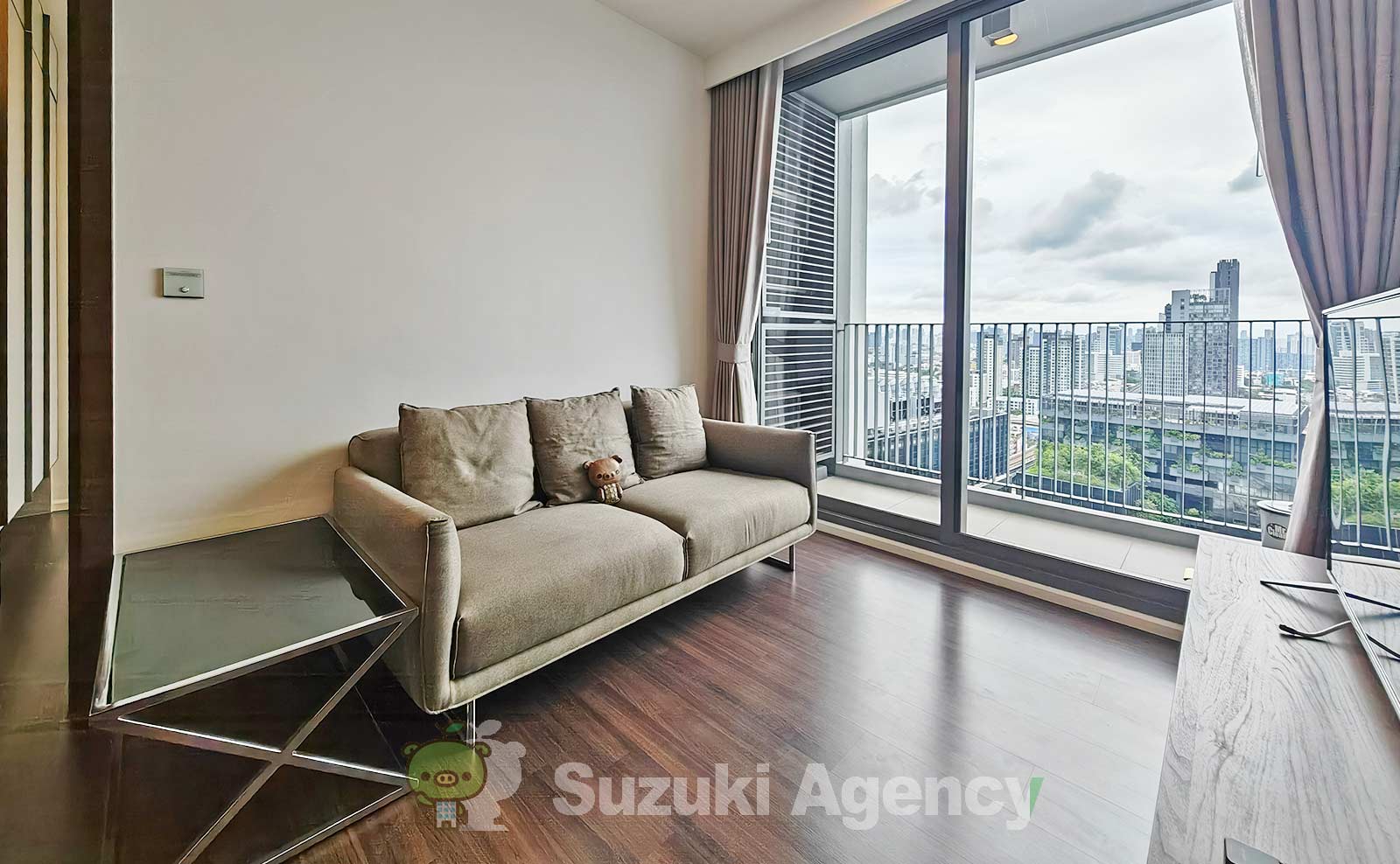 Whizdom Inspire Sukhumvit の写真