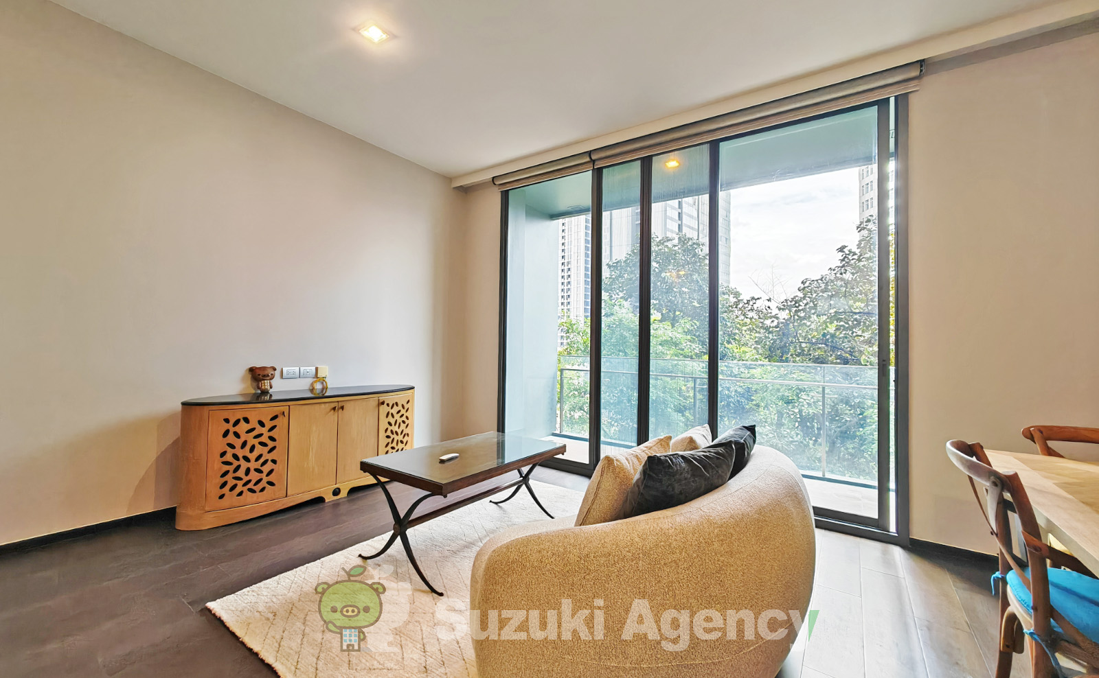 LAVIQ Sukhumvit 57 の写真