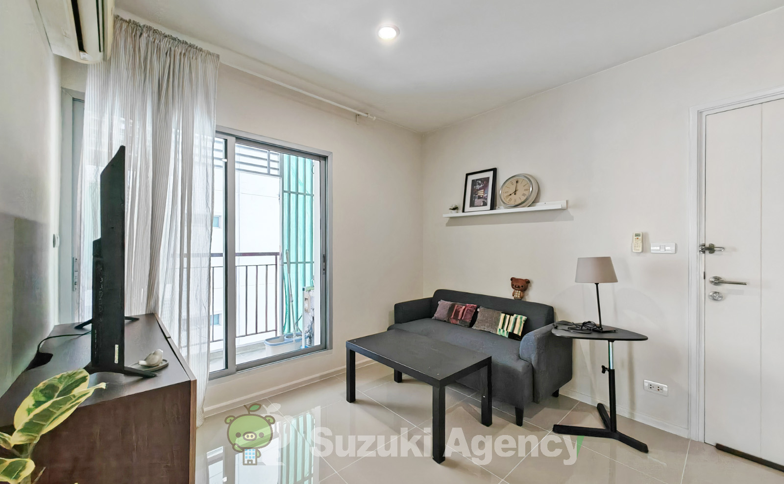 Aspire Sukhumvit 48 の写真
