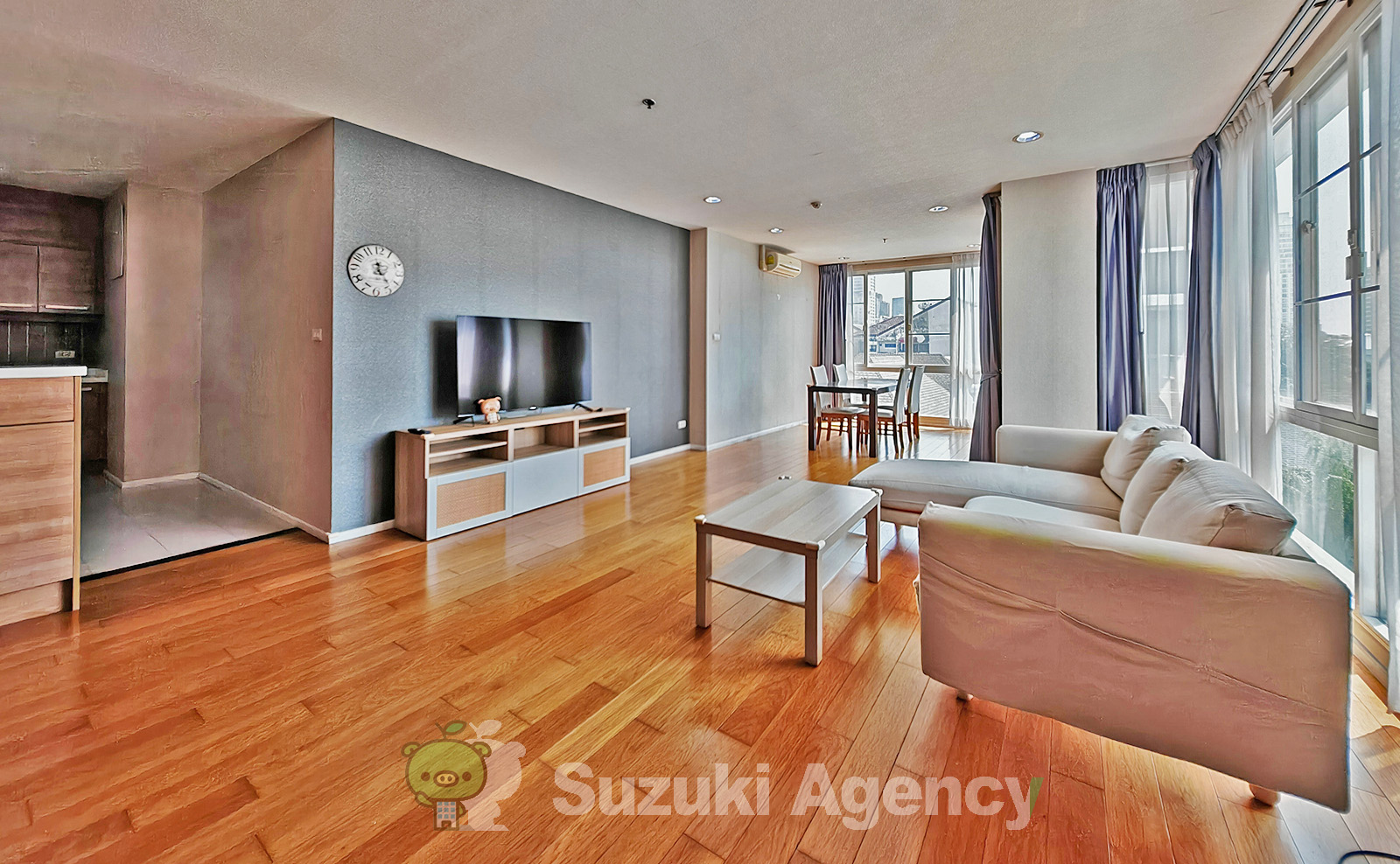 Villa Sikhara の写真