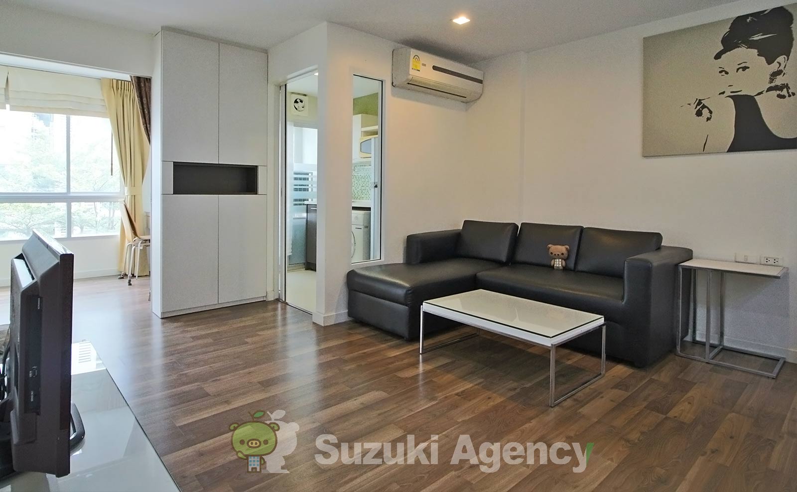 The Room Sukhumvit 79 の写真