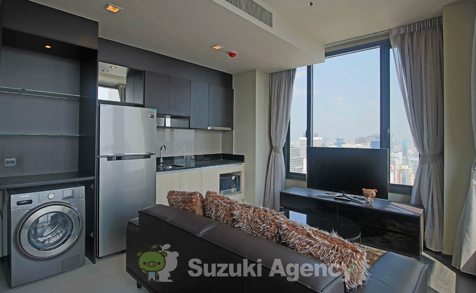 Edge Sukhumvit 23 の写真