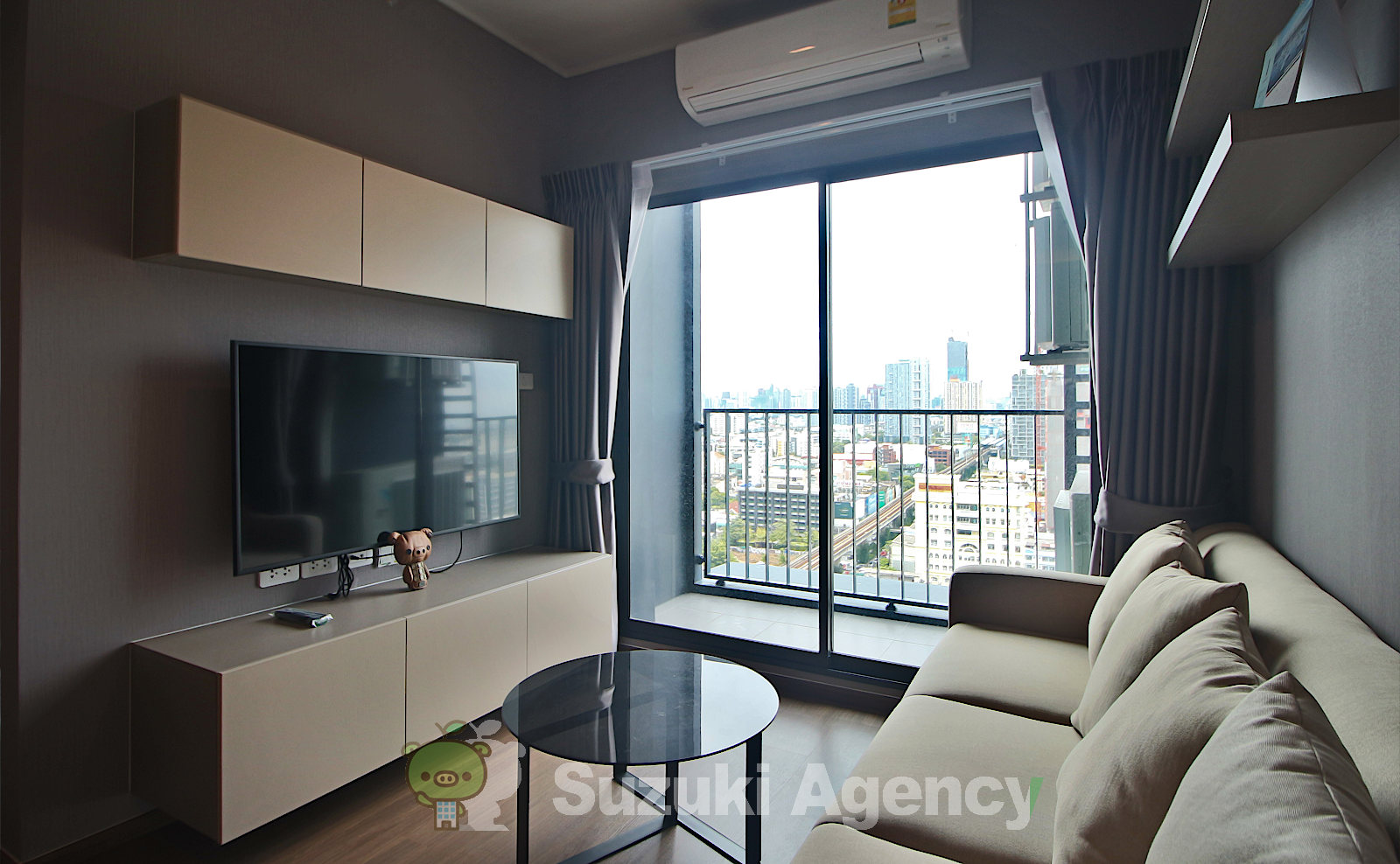 Ideo Sukhumvit 93 の写真