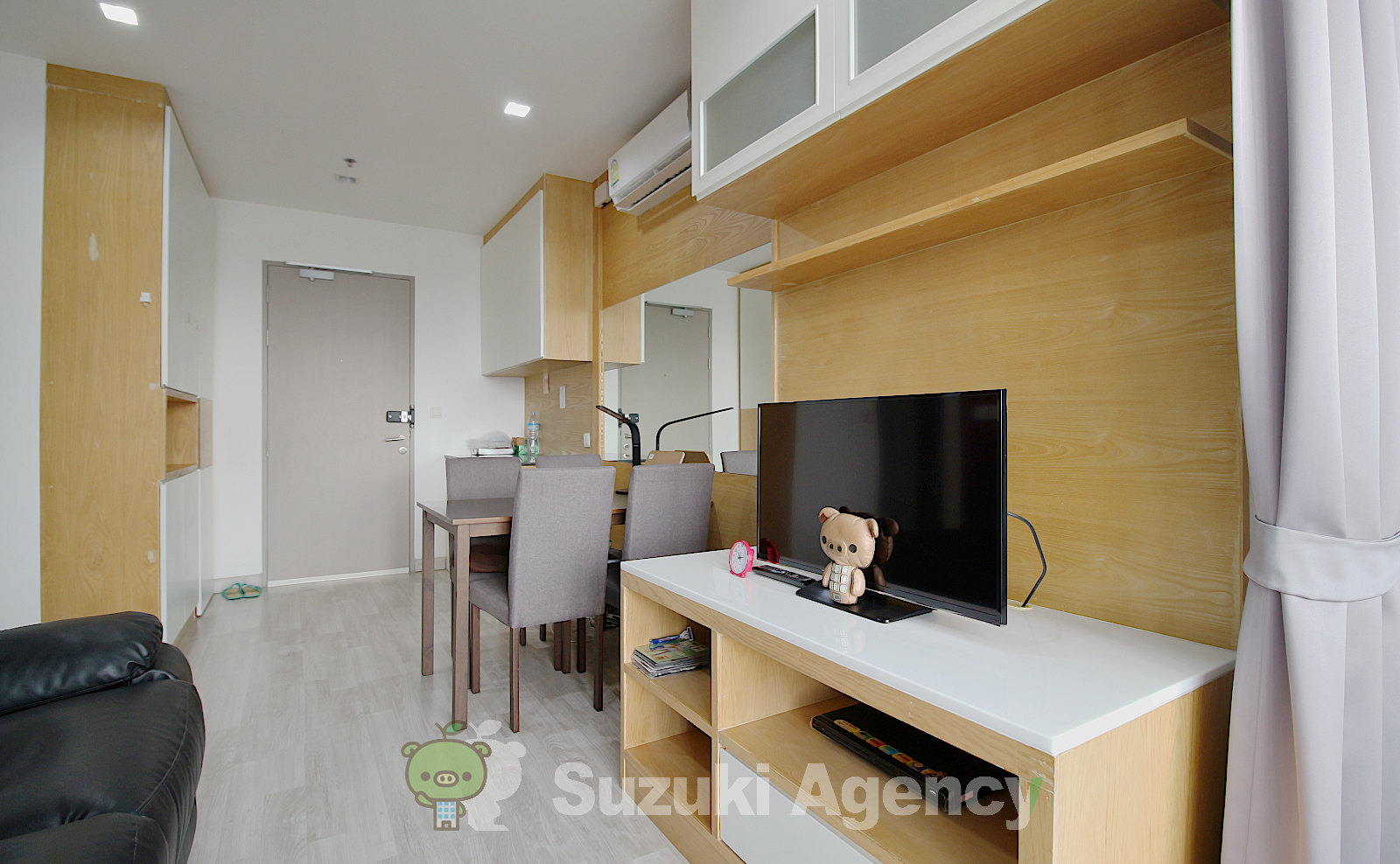 Ideo Mobi Sukhumvit 81 の写真
