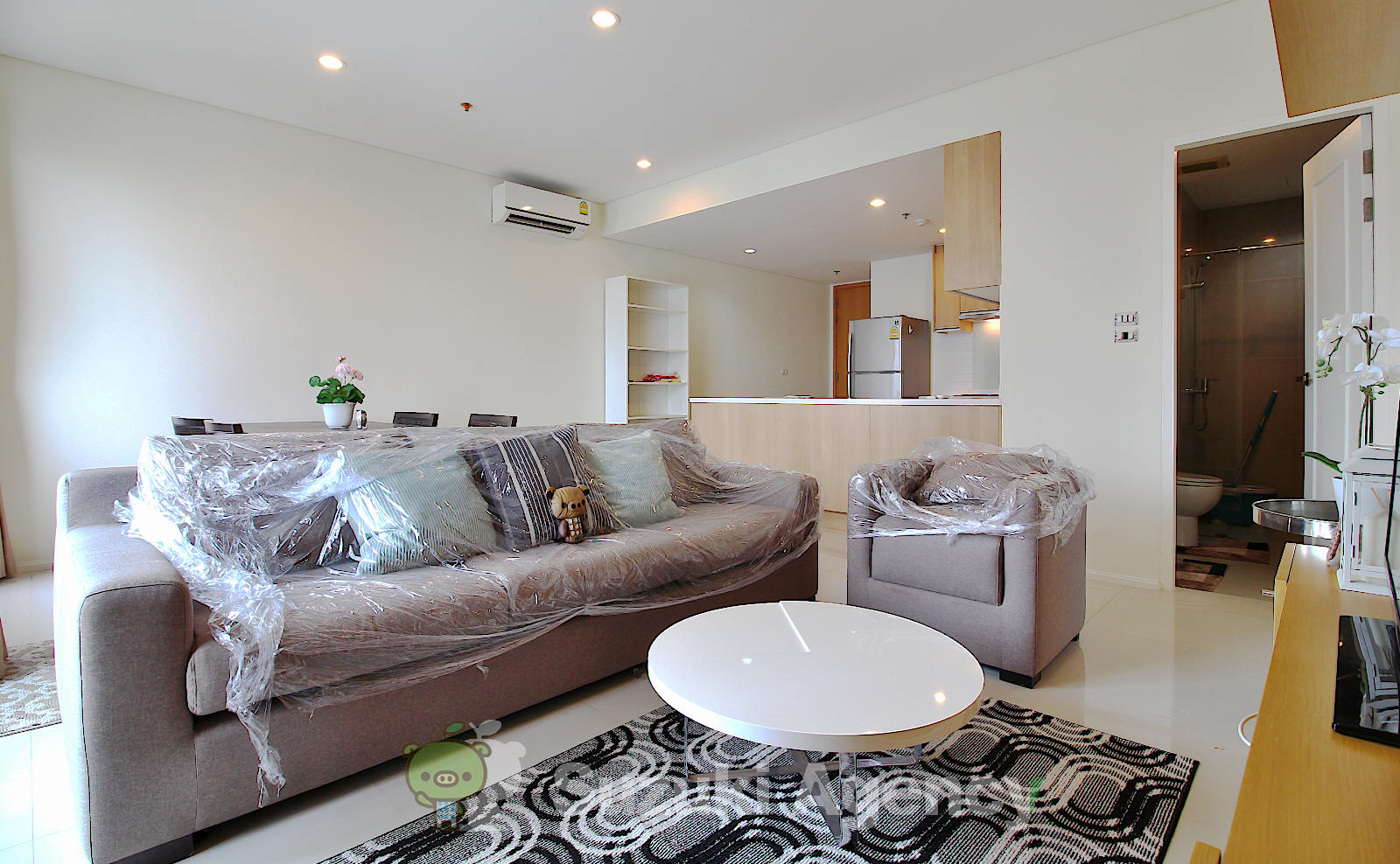 Villa Asoke の写真