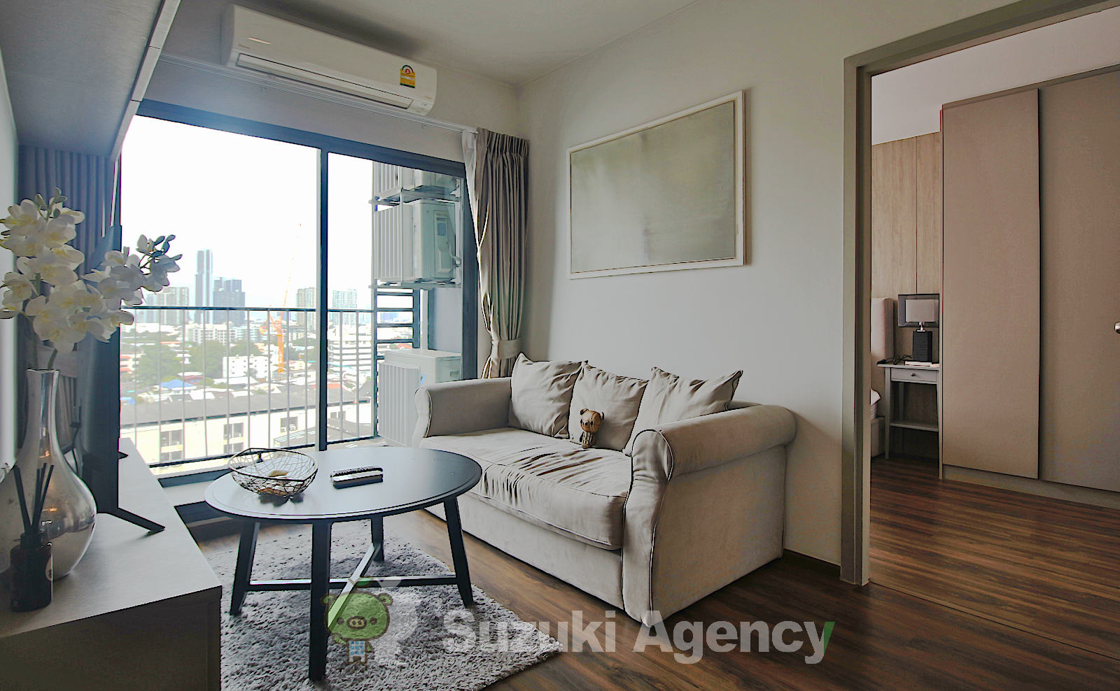 Ideo Sukhumvit 93 の写真