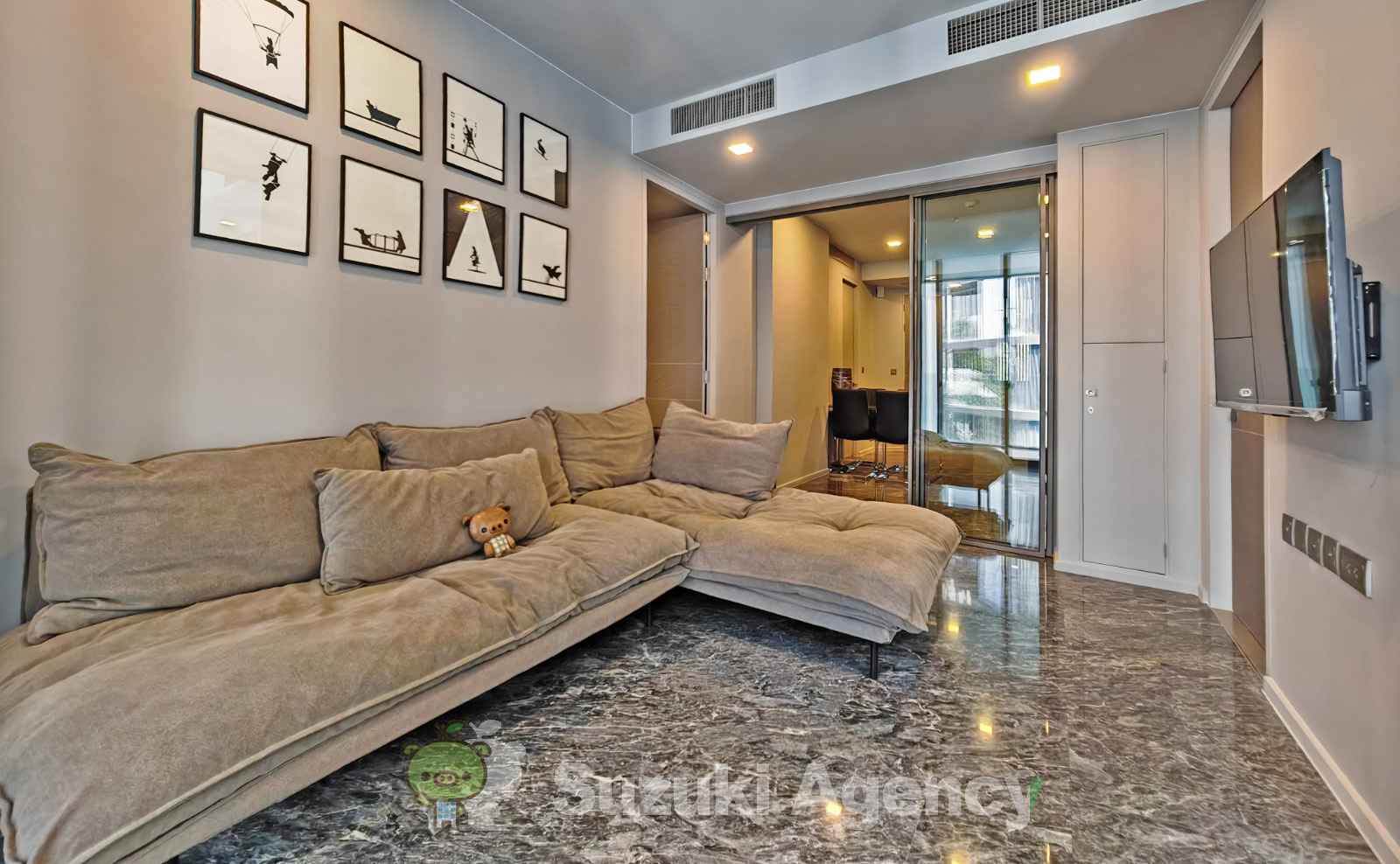 Ashton Residence 41 の写真
