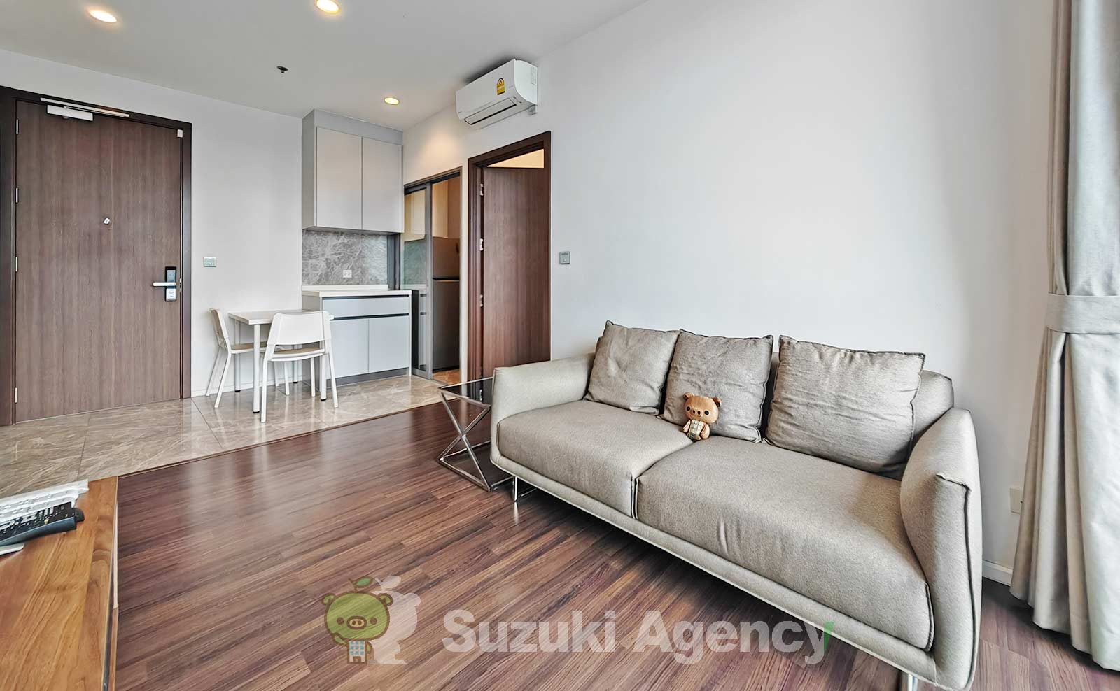 Whizdom Inspire Sukhumvit の写真