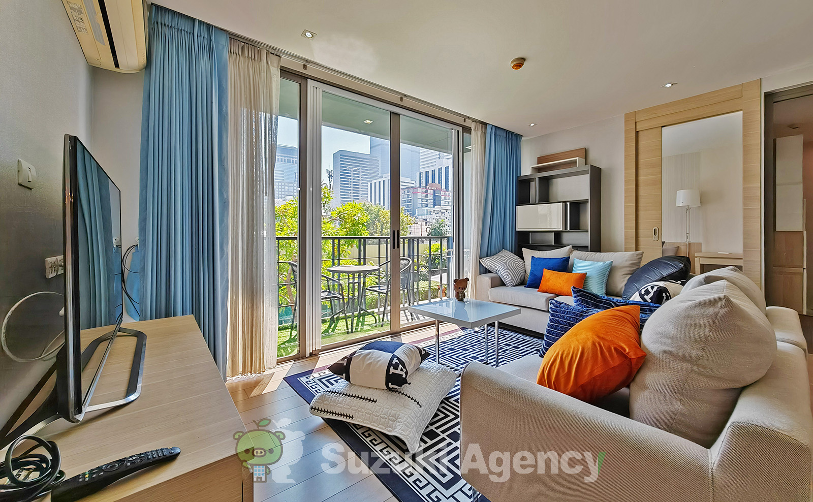 Klass Silom Condominium の写真
