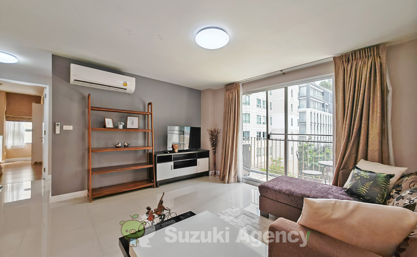 The Clover Thonglor Residence の写真
