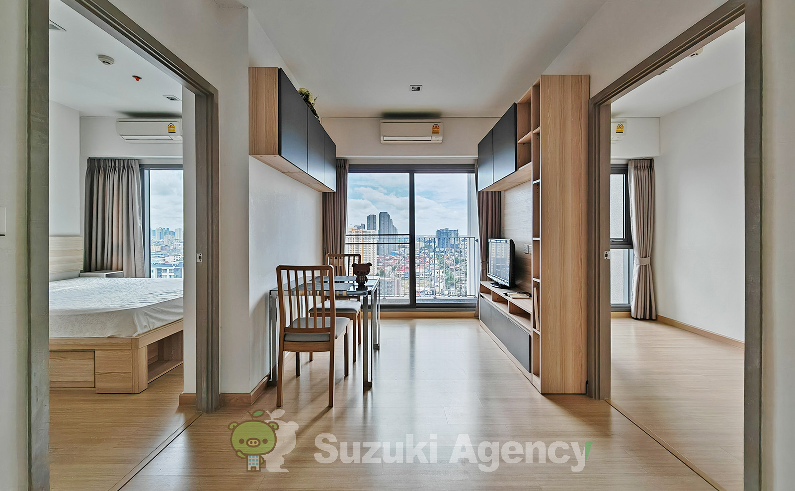 Whizdom Connect Sukhumvit の写真