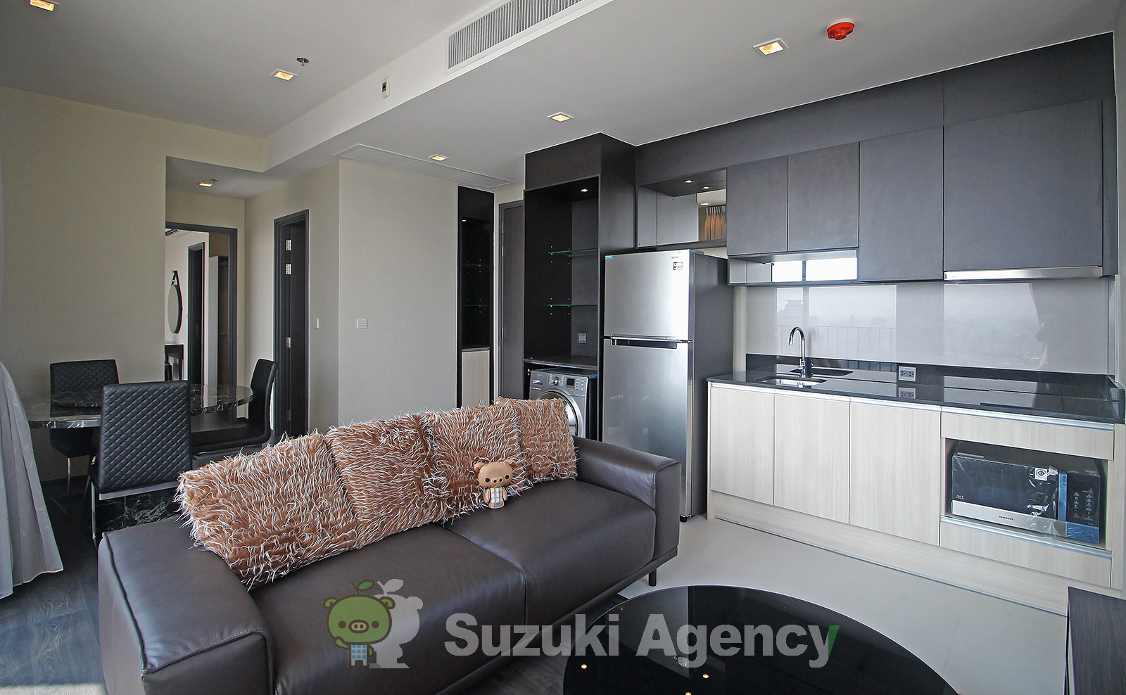 Edge Sukhumvit 23 の写真