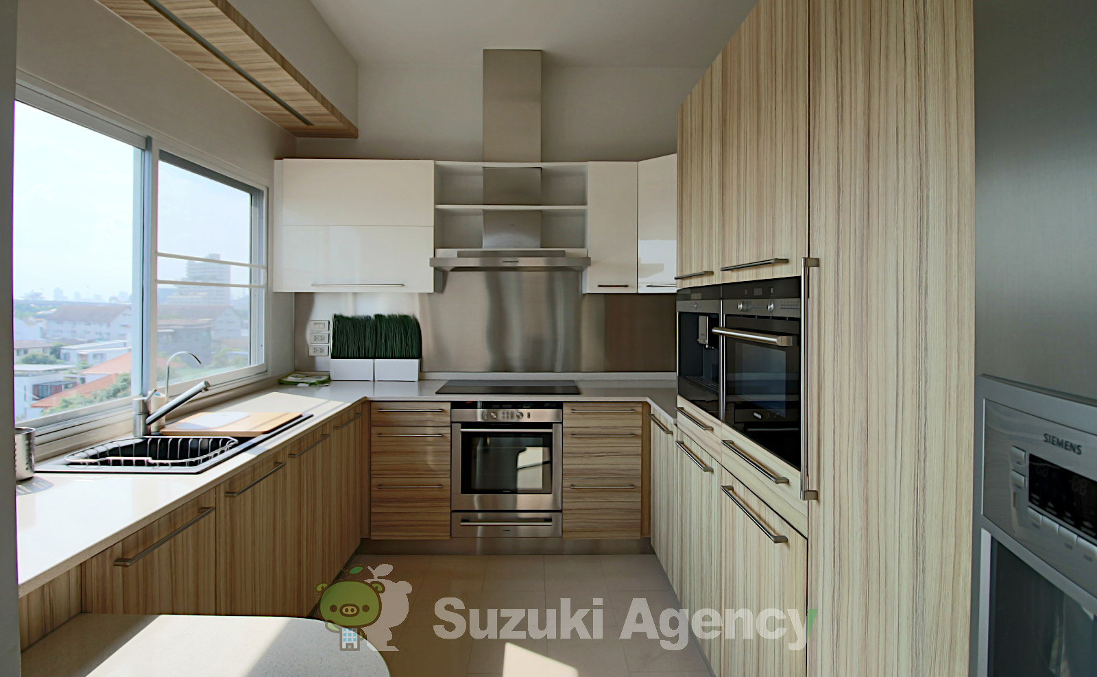 Residence 52 の写真
