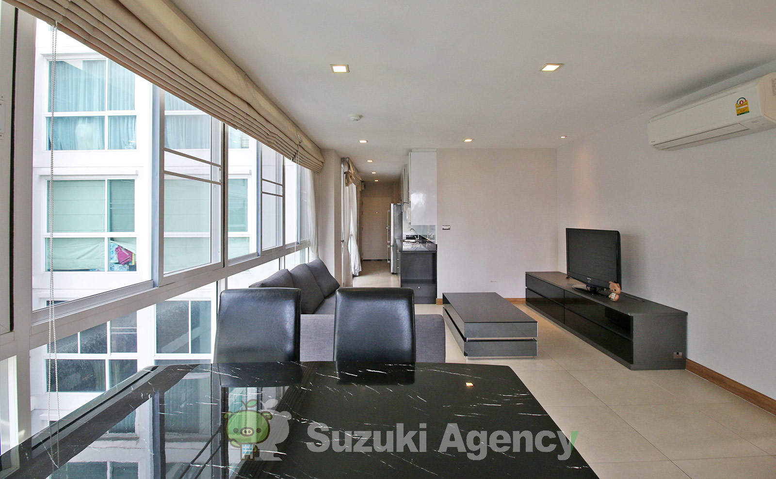 Tree Condo Luxe Sukhumvit 52 の写真
