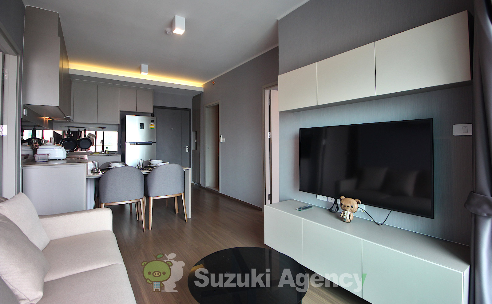 Ideo Sukhumvit 93 の写真