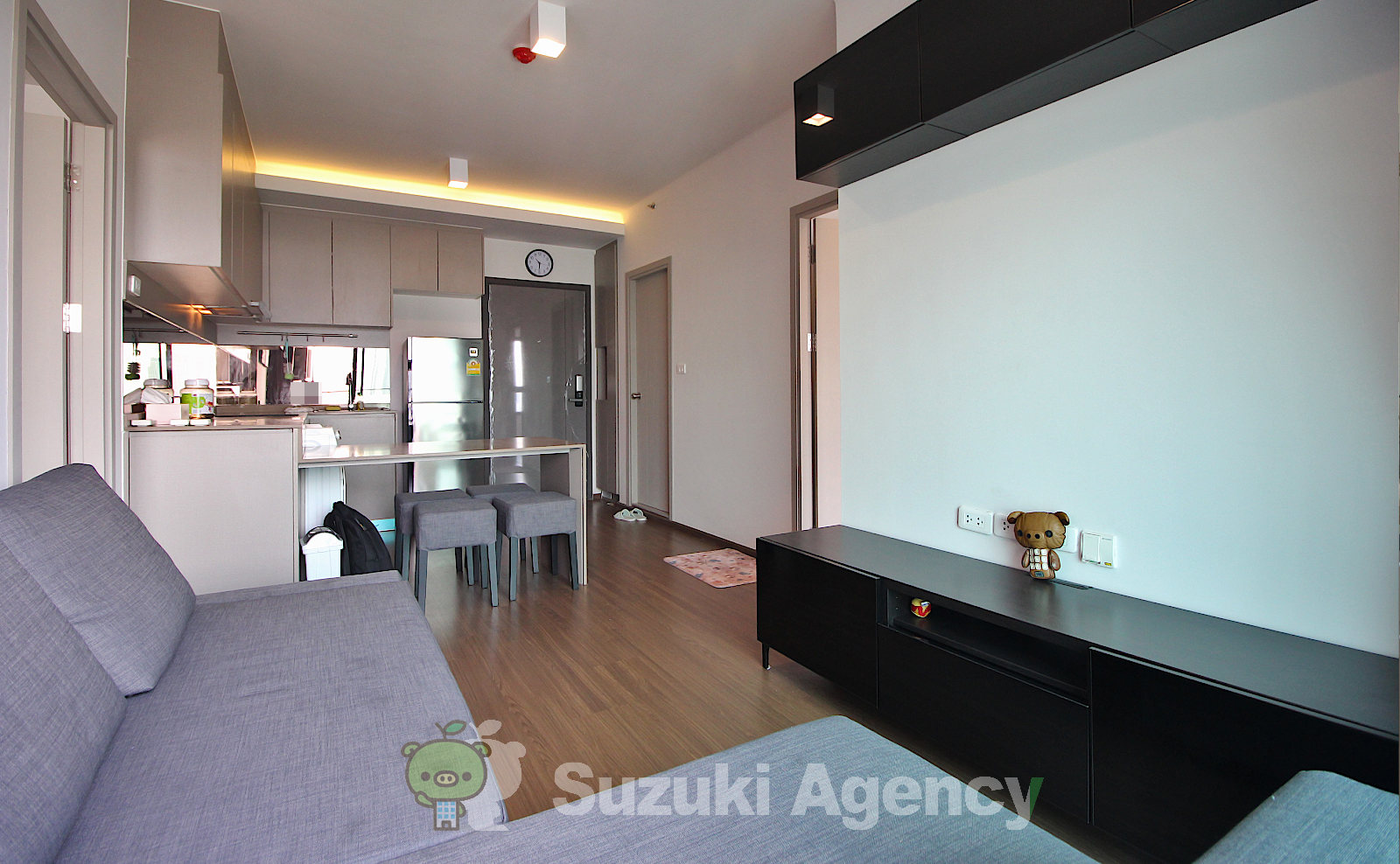 Ideo Sukhumvit 93 の写真
