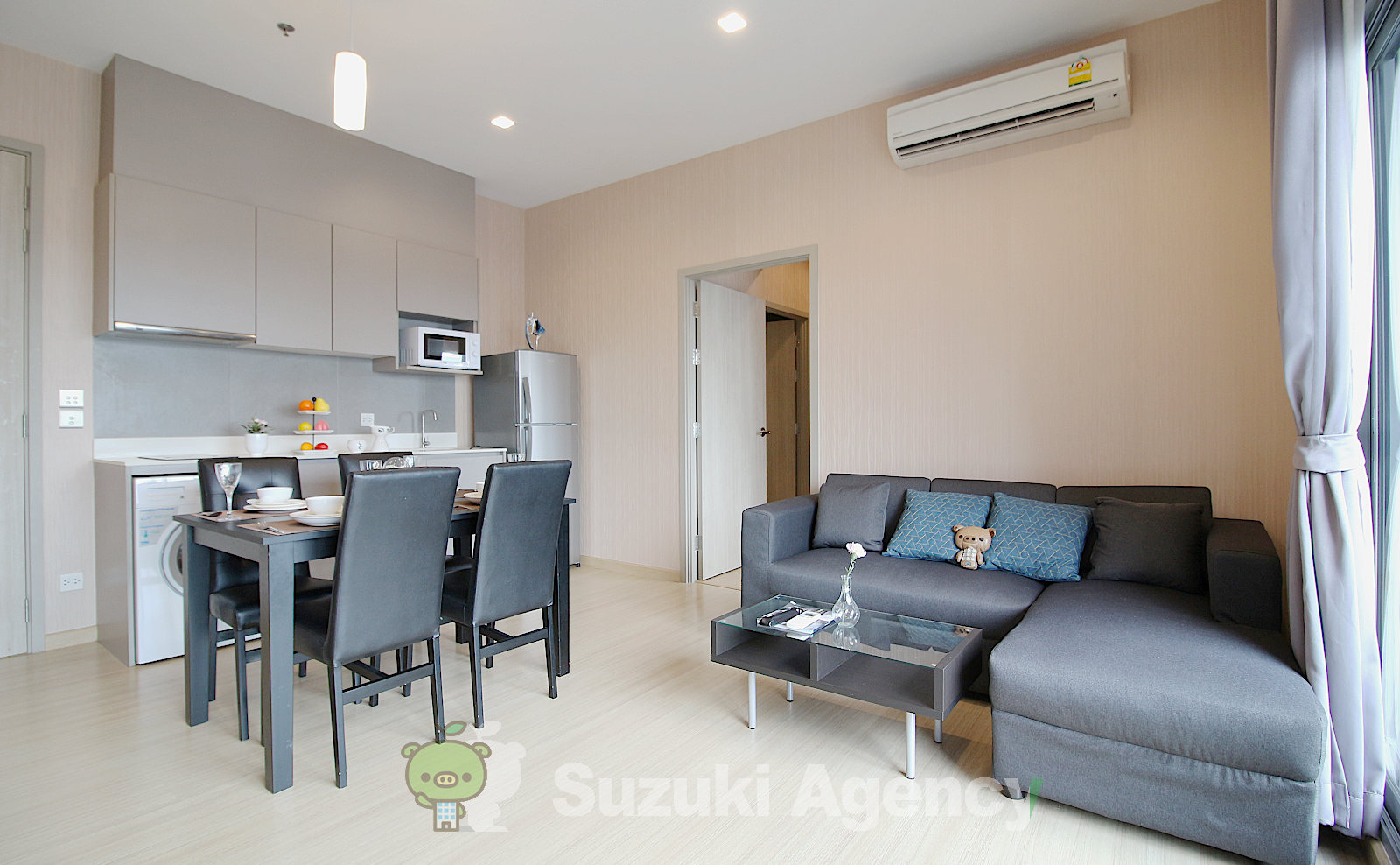 Whizdom Connect Sukhumvit の写真