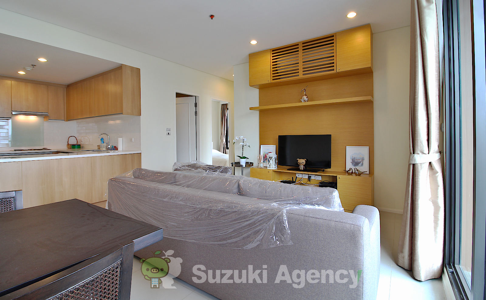 Villa Asoke の写真