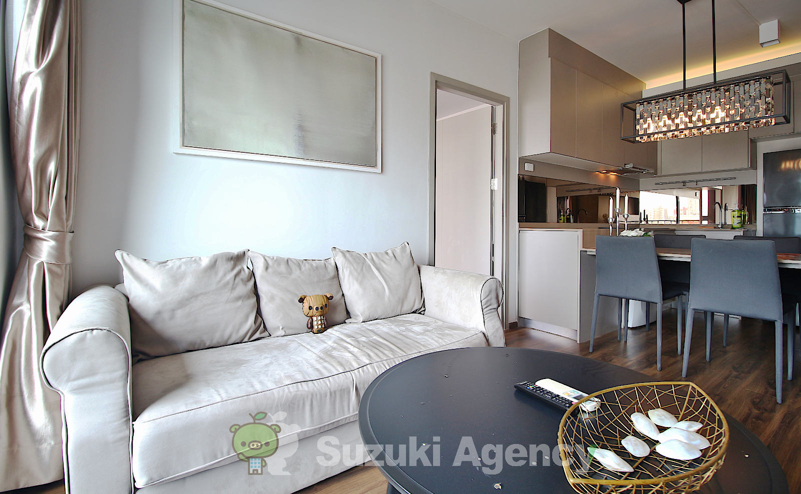 Ideo Sukhumvit 93 の写真
