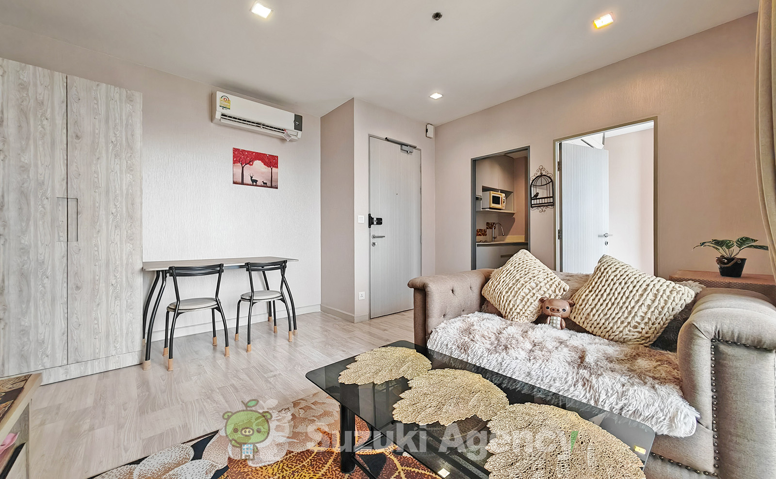Ideo Mobi Sukhumvit 81 の写真