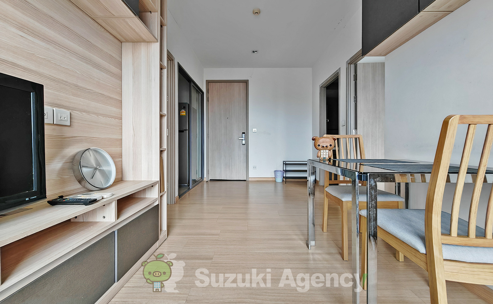 Whizdom Connect Sukhumvit の写真