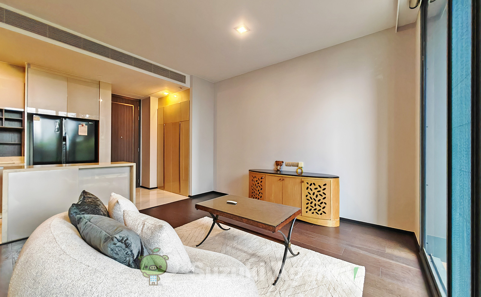 LAVIQ Sukhumvit 57 の写真