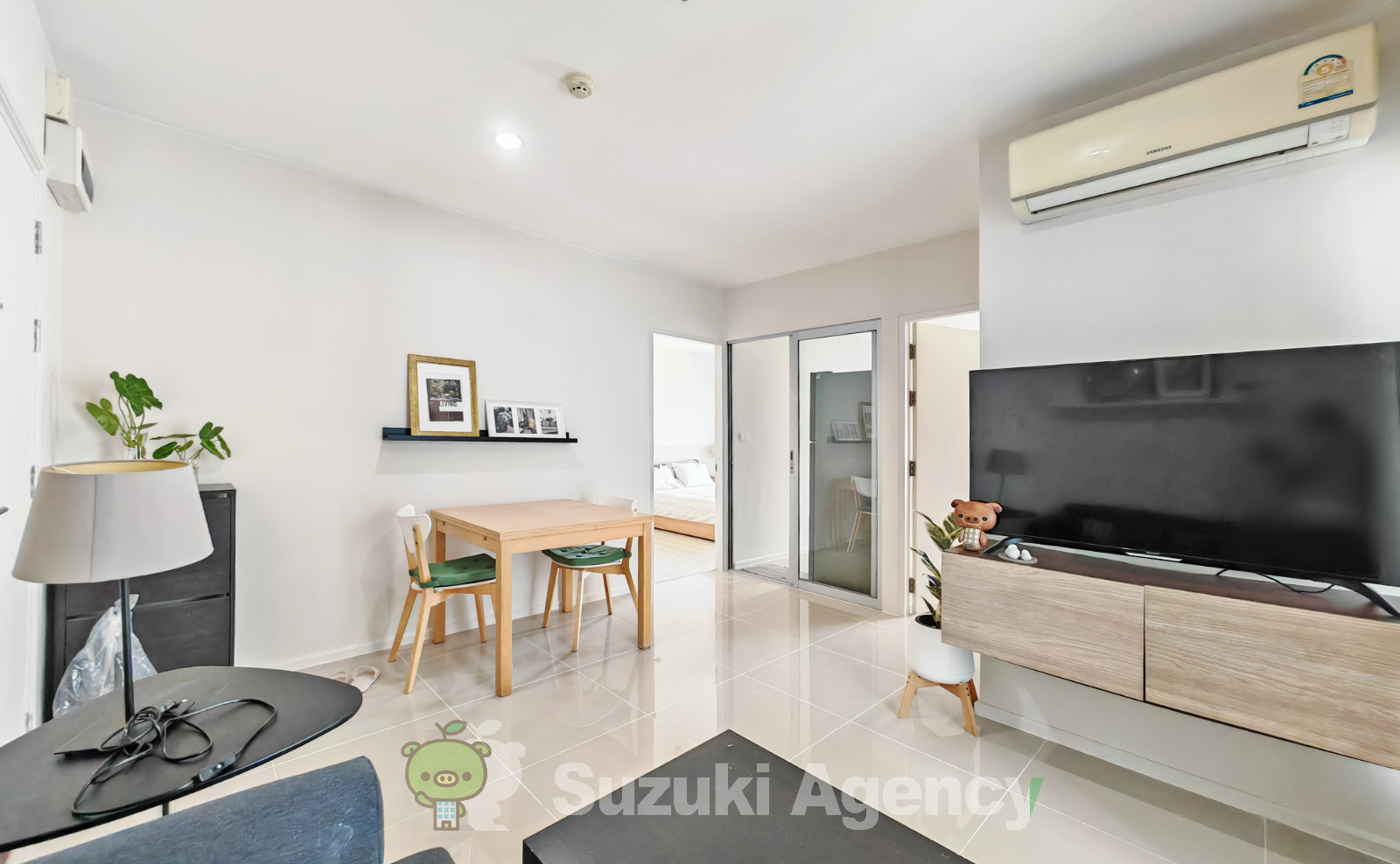 Aspire Sukhumvit 48 の写真