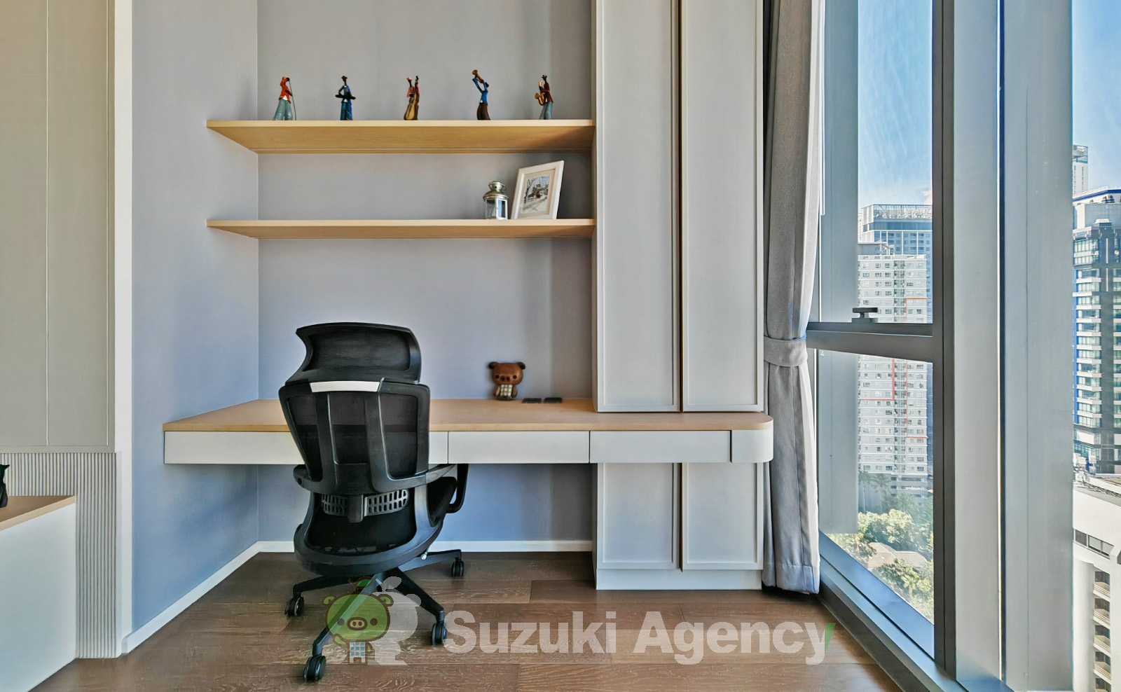 KRAAM Sukhumvit 26 の写真