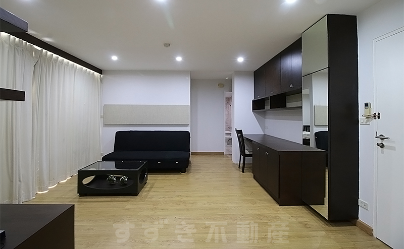 Prime Mansion Promsri の写真