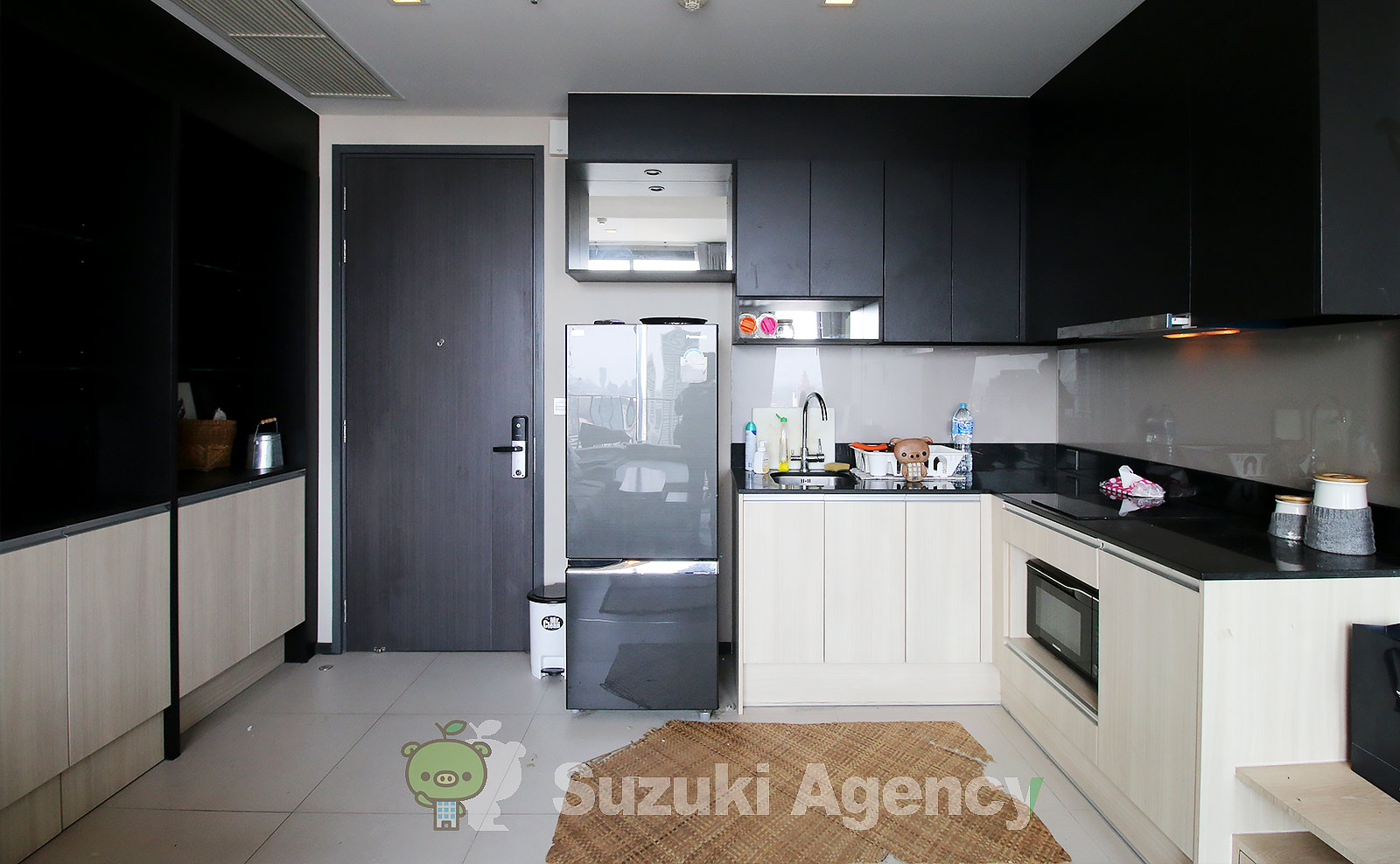 Edge Sukhumvit 23 の写真
