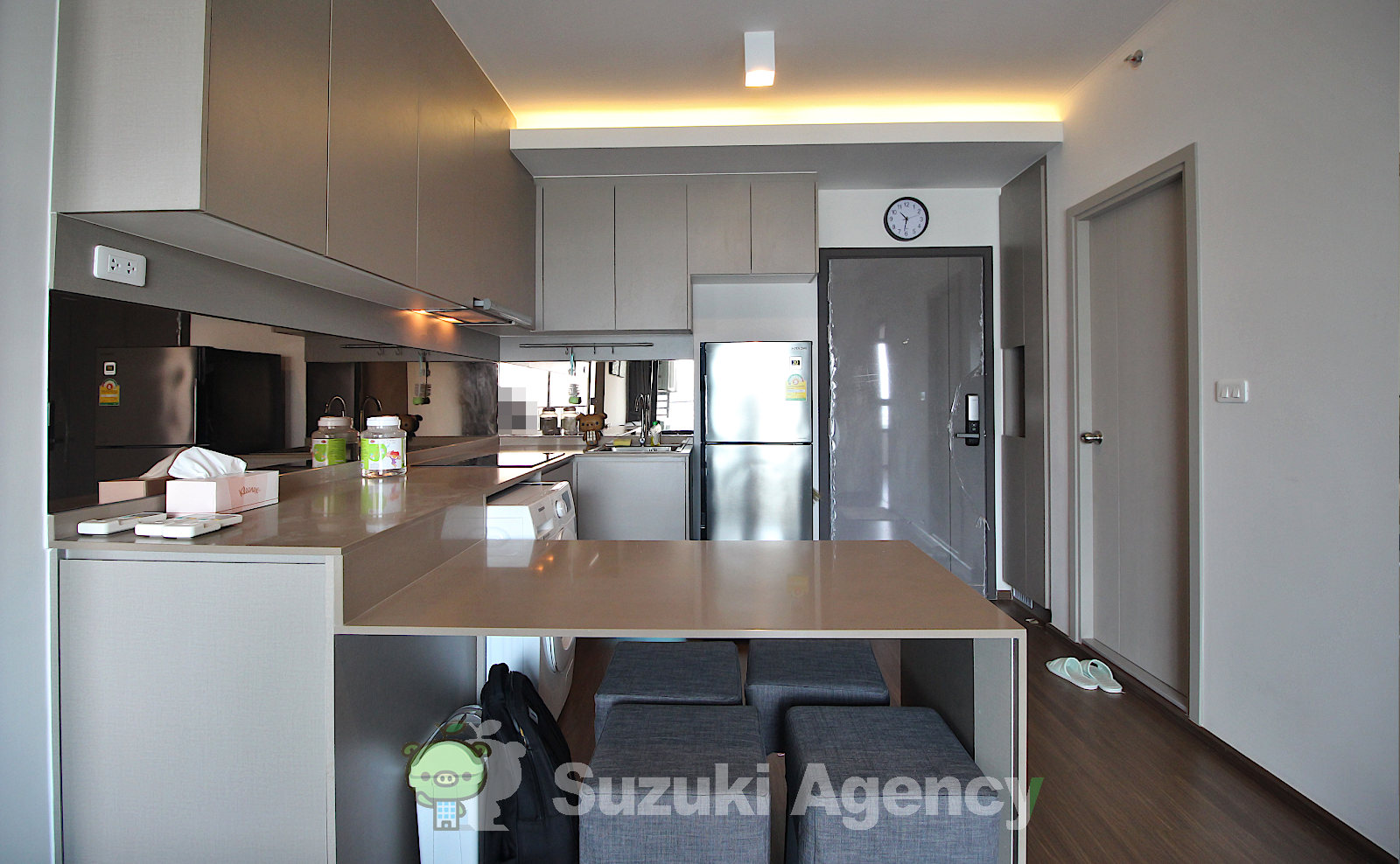 Ideo Sukhumvit 93 の写真