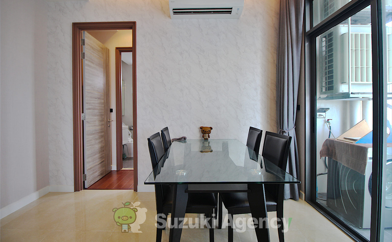 Mayfair Place Sukhumvit 50 の写真