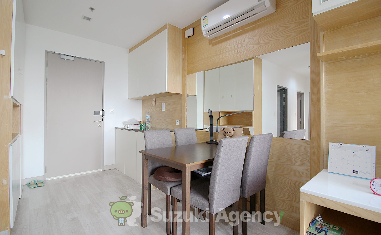 Ideo Mobi Sukhumvit 81 の写真