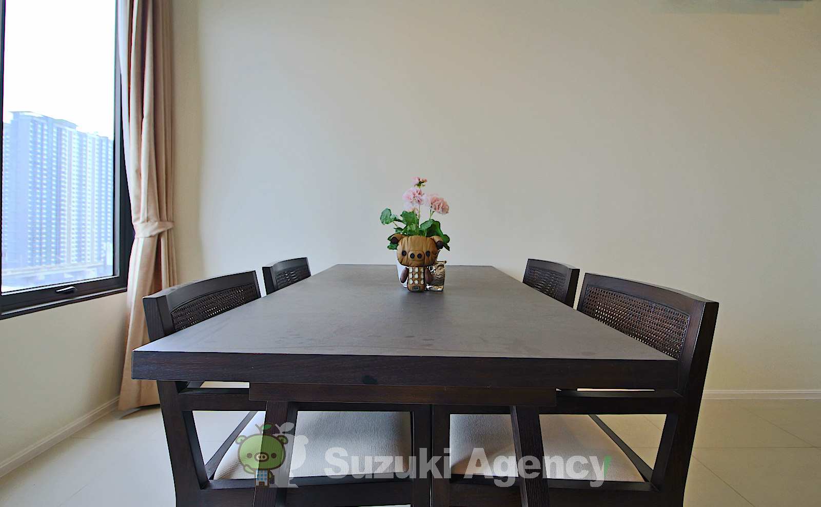 Villa Asoke の写真