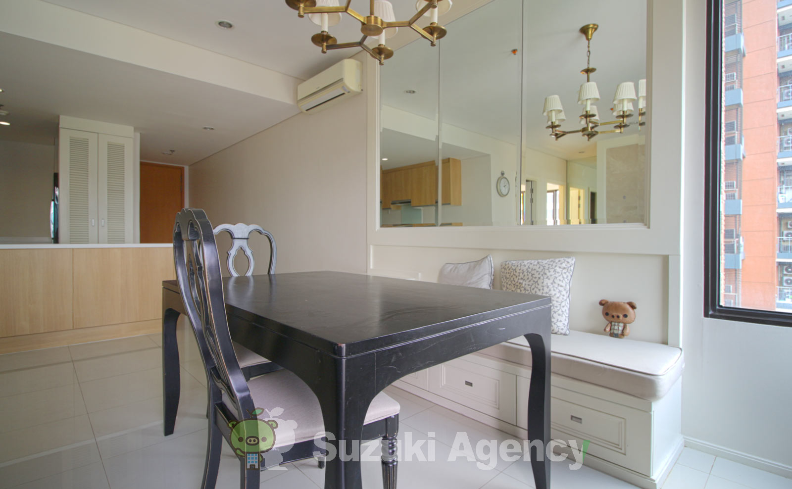 Villa Asoke の写真