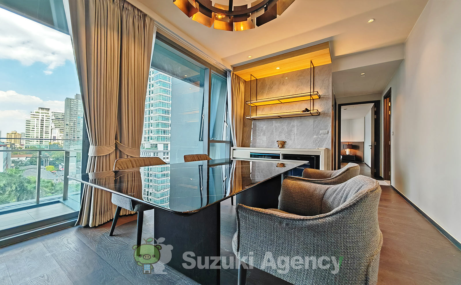 LAVIQ Sukhumvit 57 の写真