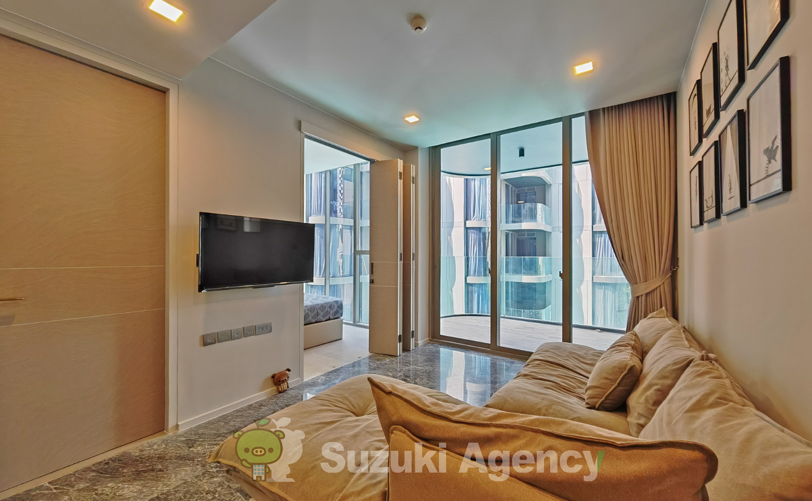 Ashton Residence 41 の写真