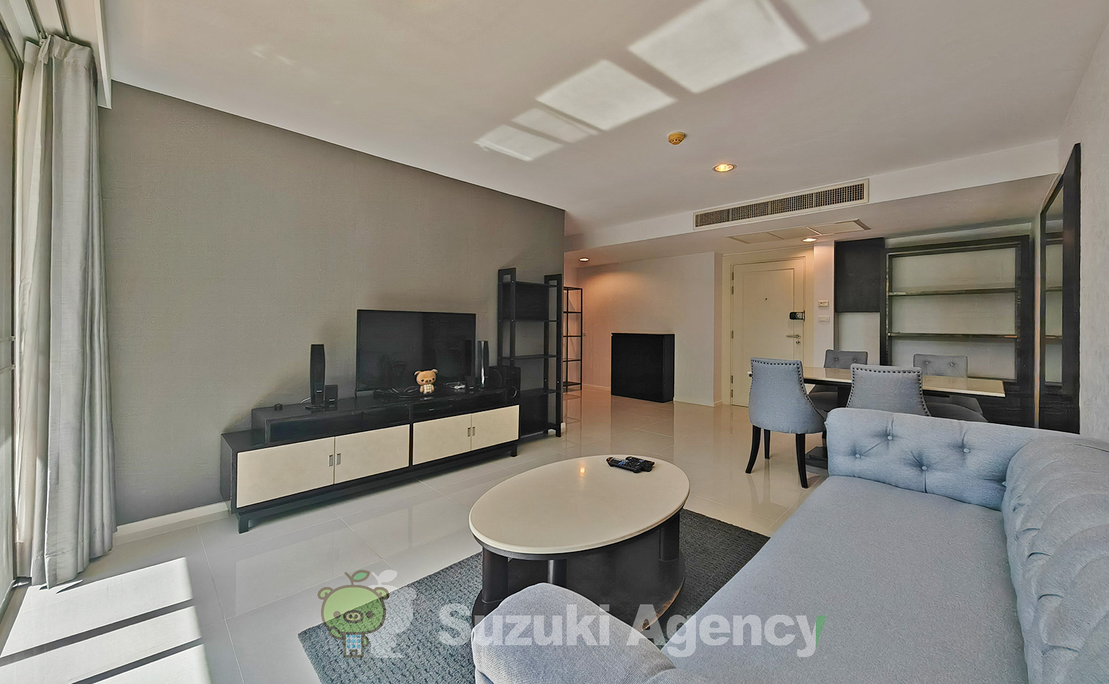 Pearl Residence Sukhumvit 24 の写真