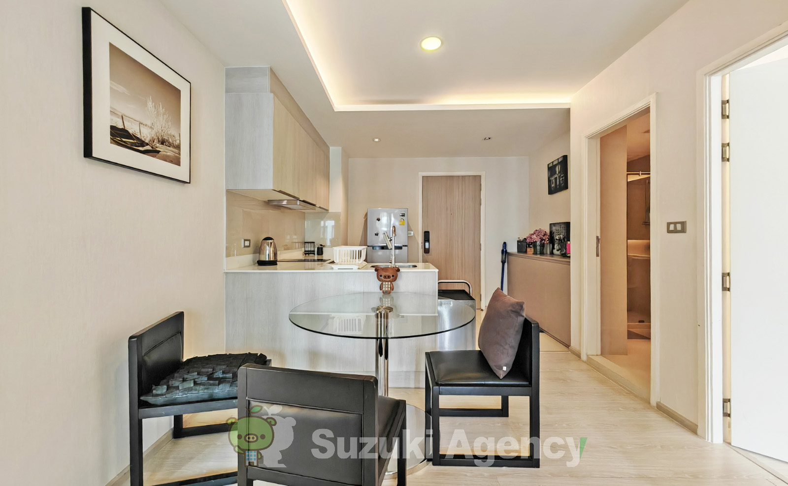 Vtara Sukhumvit 36 の写真