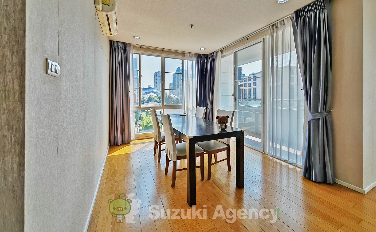 Villa Sikhara の写真