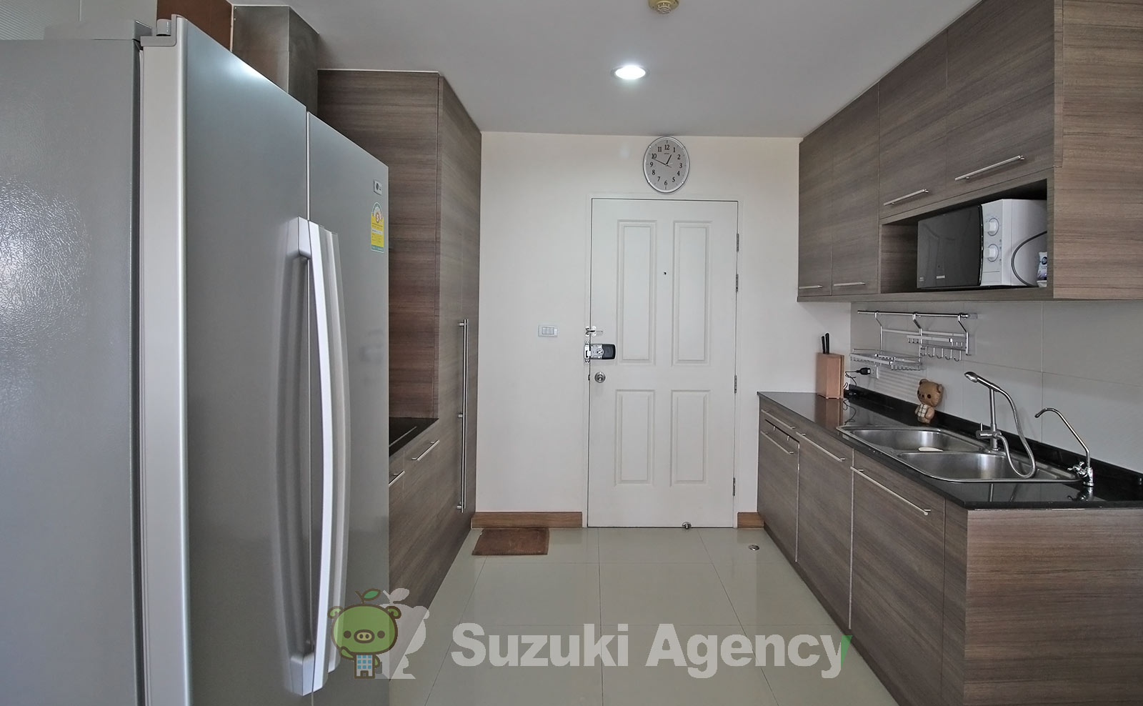 The Link Advance Sukhumvit 50 の写真