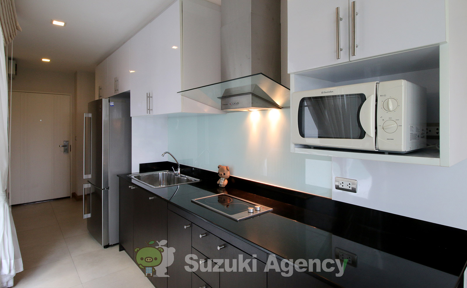 Tree Condo Luxe Sukhumvit 52 の写真