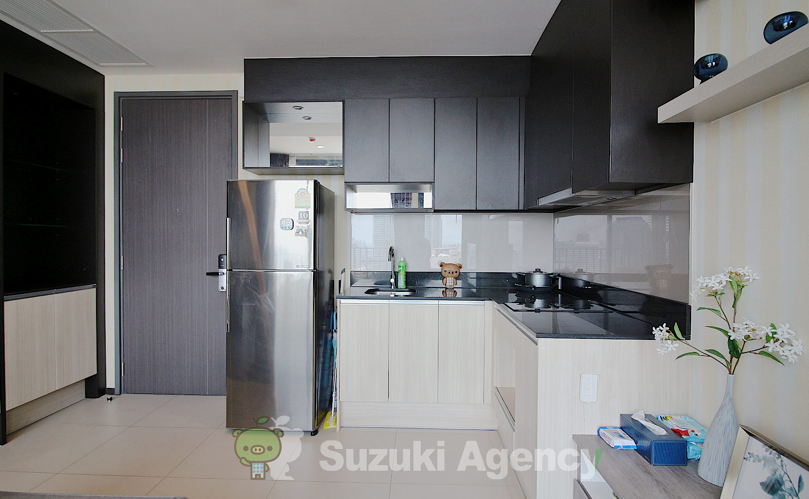 Edge Sukhumvit 23 の写真