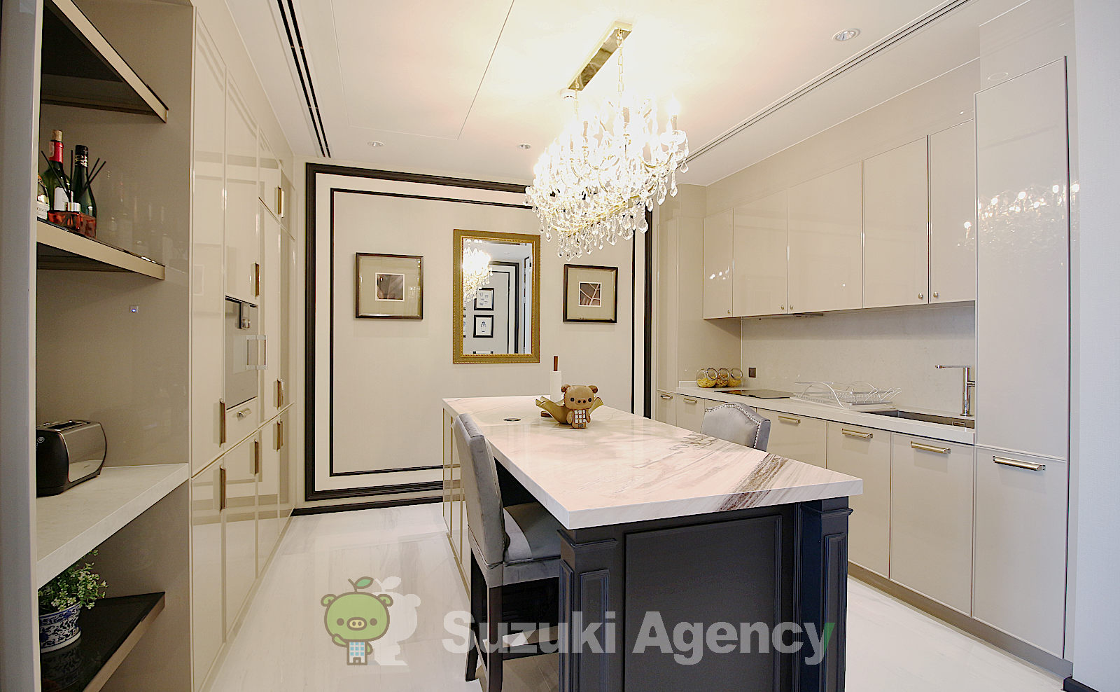 KRAAM Sukhumvit 26 の写真