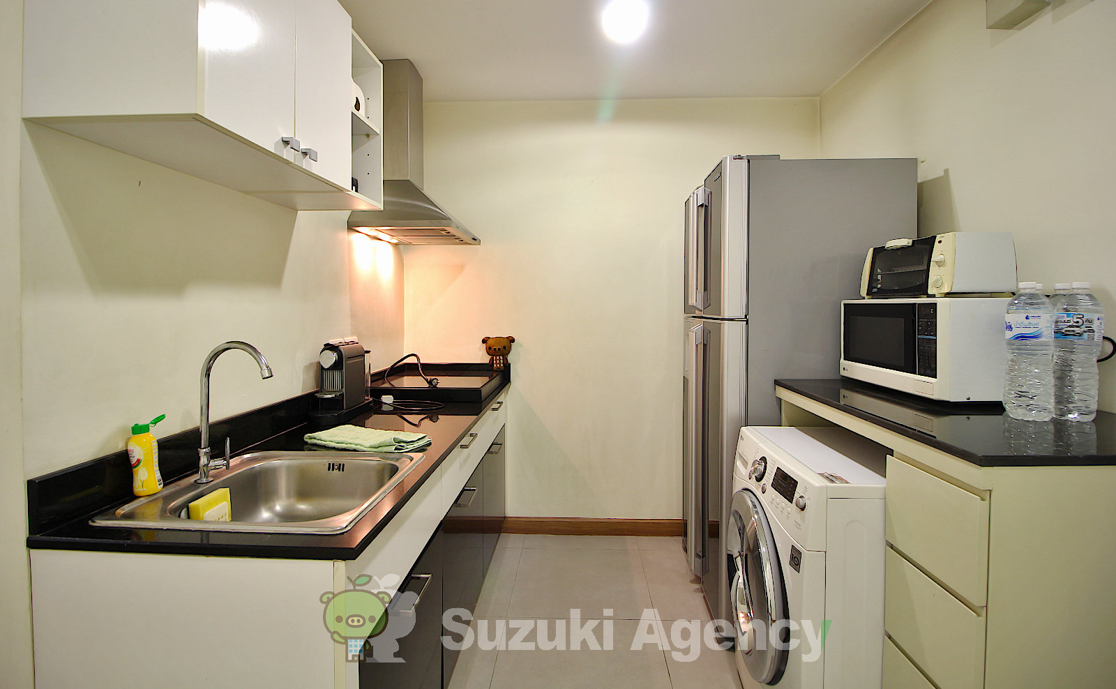 The Link Advance Sukhumvit 50 の写真