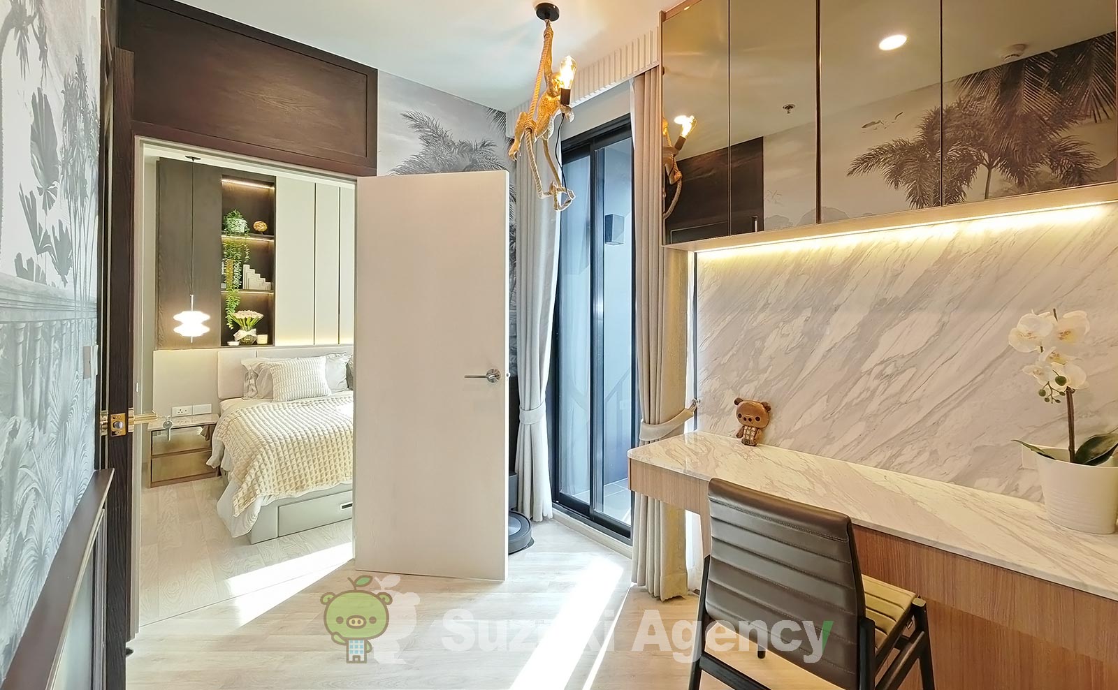 Ideo Mobi Sukhumvit Eastpoint の写真