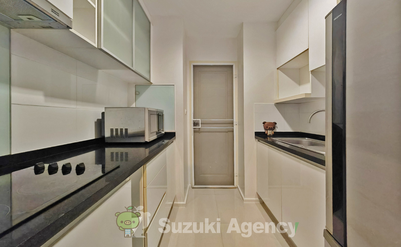 Pearl Residence Sukhumvit 24 の写真